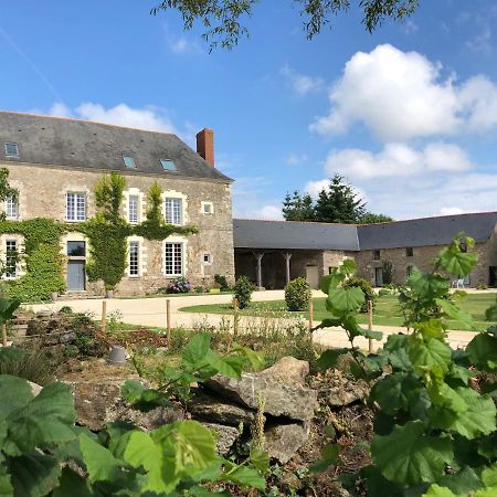 Chateau De La Garnison オルヴォー エクステリア 写真