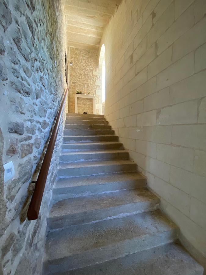 Chateau De La Garnison オルヴォー エクステリア 写真