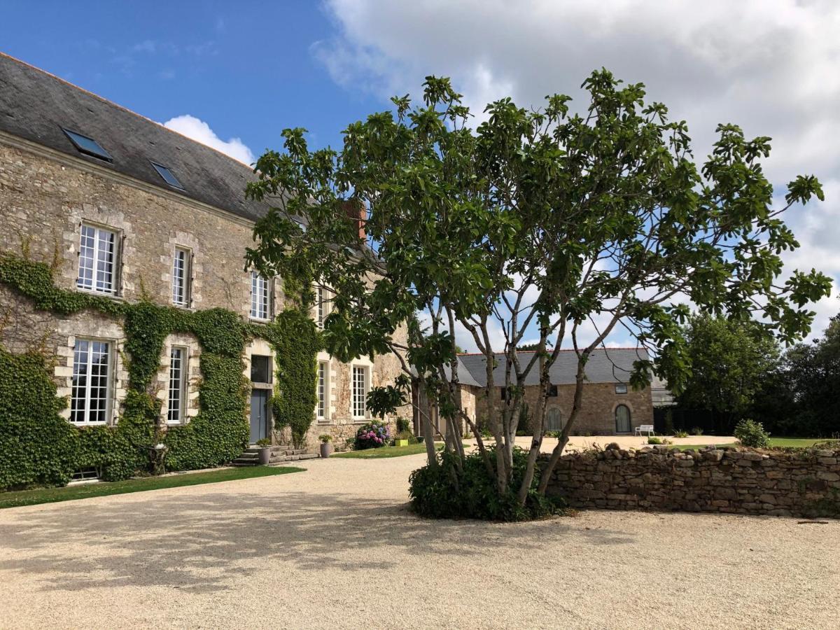 Chateau De La Garnison オルヴォー エクステリア 写真