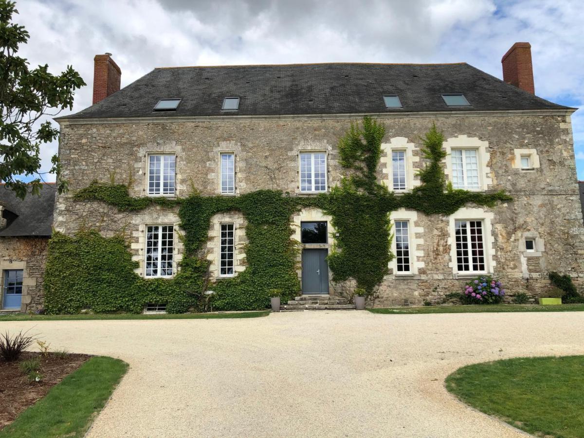 Chateau De La Garnison オルヴォー エクステリア 写真
