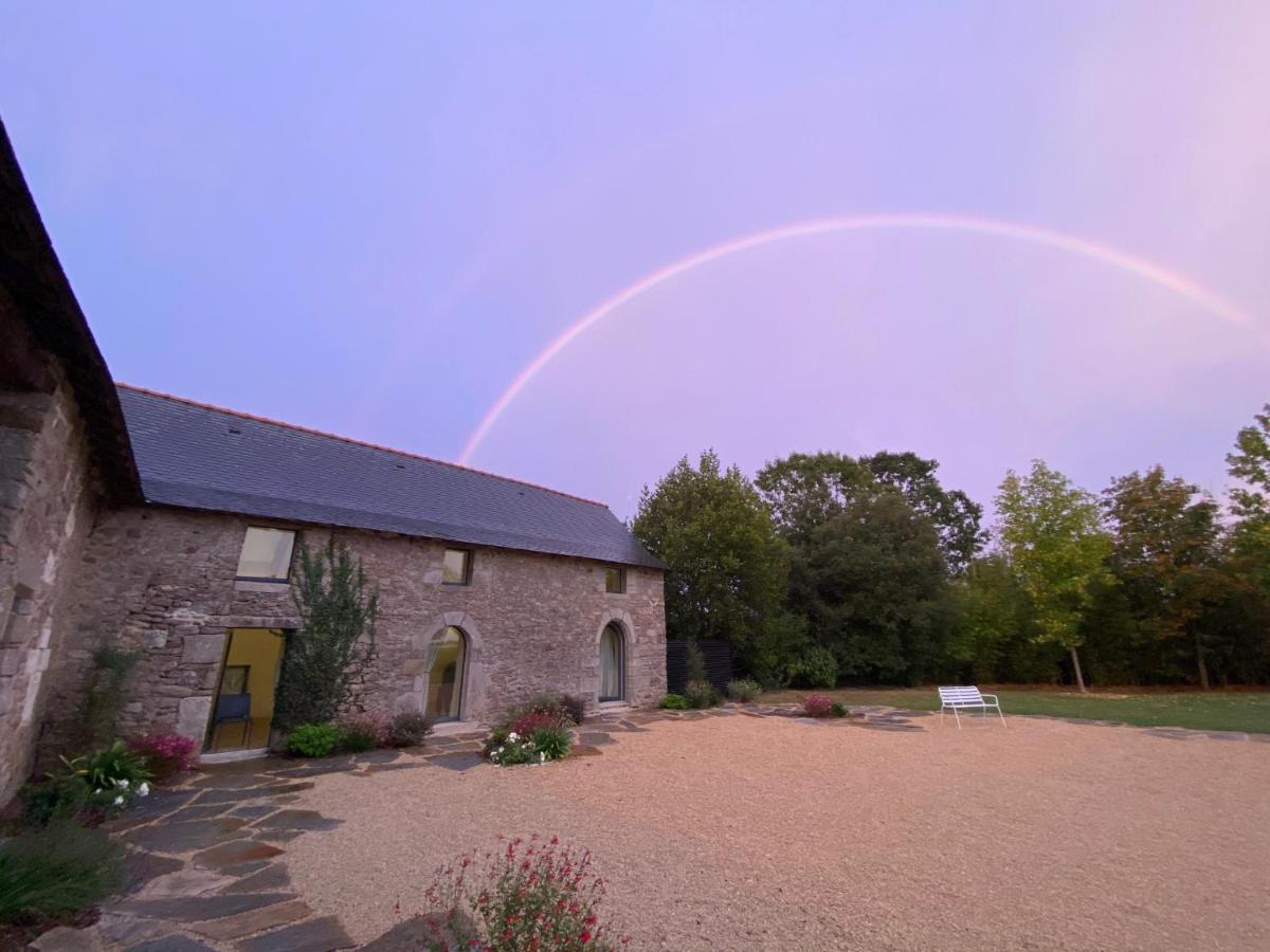 Chateau De La Garnison オルヴォー エクステリア 写真