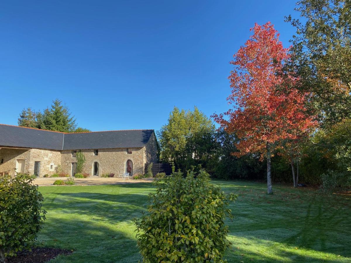 Chateau De La Garnison オルヴォー エクステリア 写真