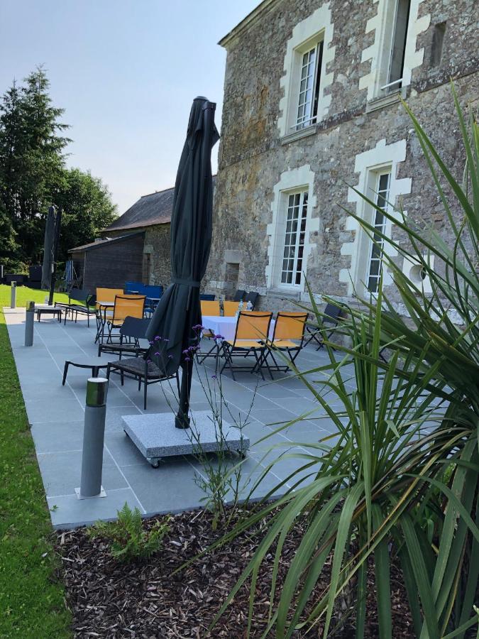 Chateau De La Garnison オルヴォー エクステリア 写真