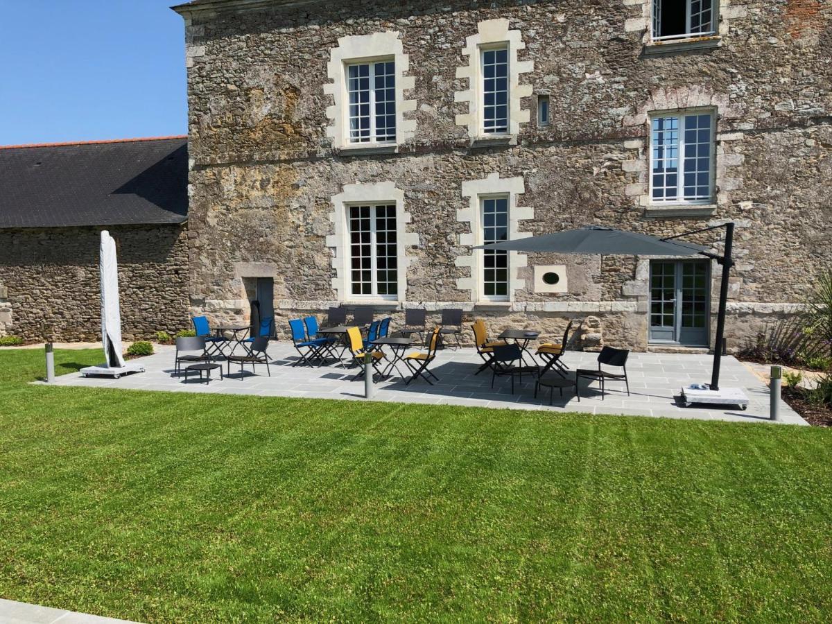 Chateau De La Garnison オルヴォー エクステリア 写真