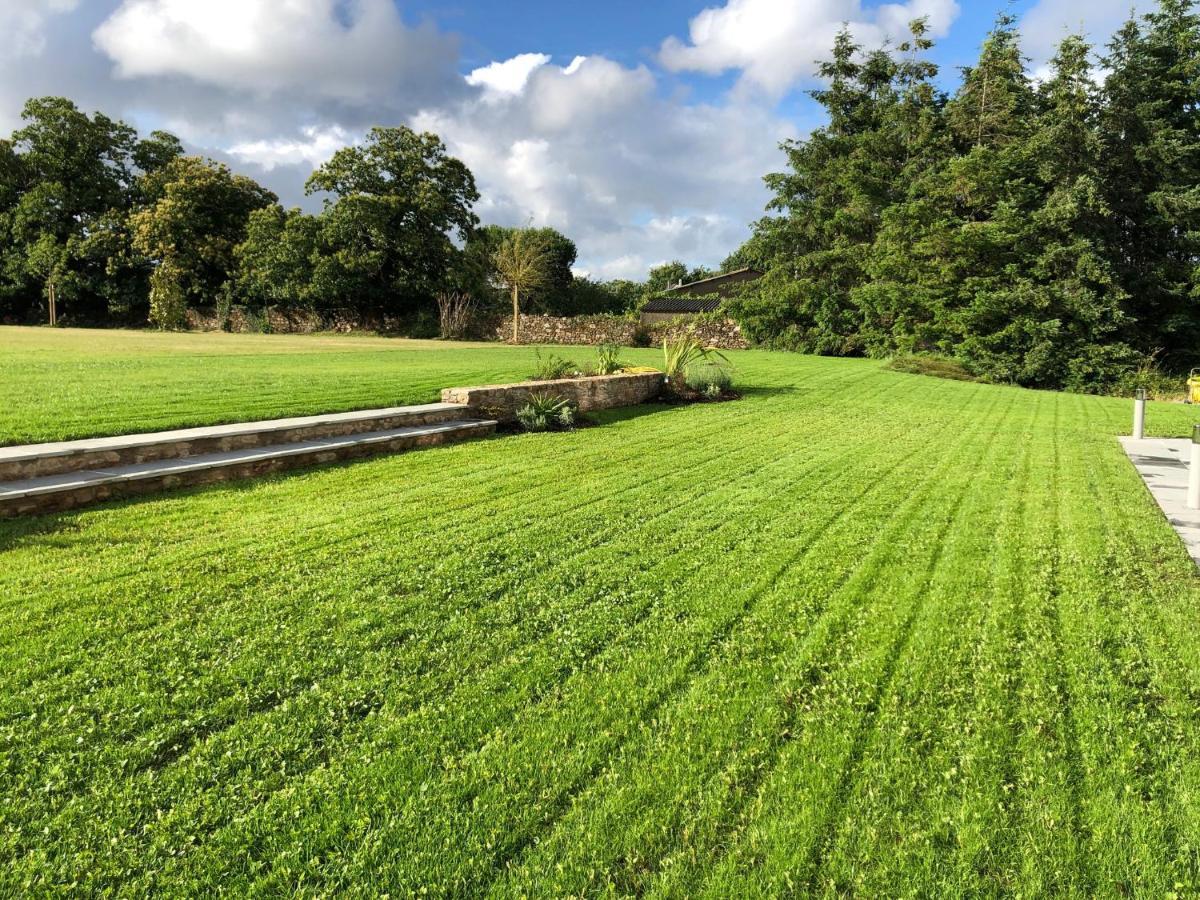Chateau De La Garnison オルヴォー エクステリア 写真