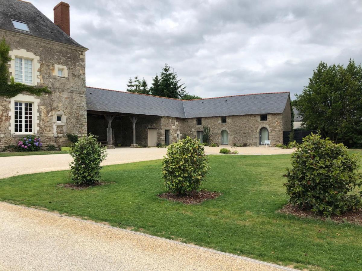Chateau De La Garnison オルヴォー エクステリア 写真
