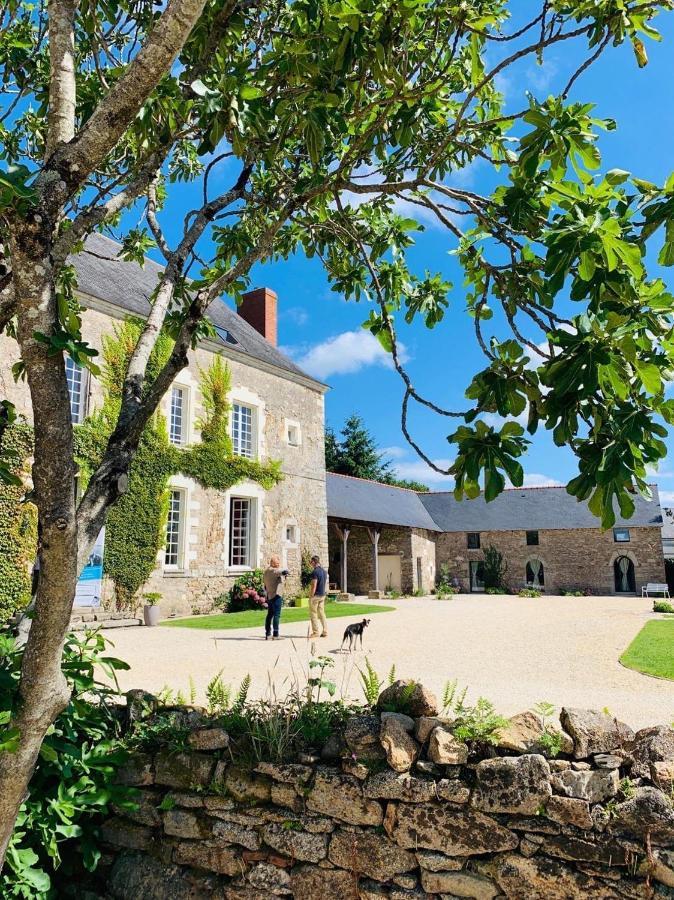 Chateau De La Garnison オルヴォー エクステリア 写真