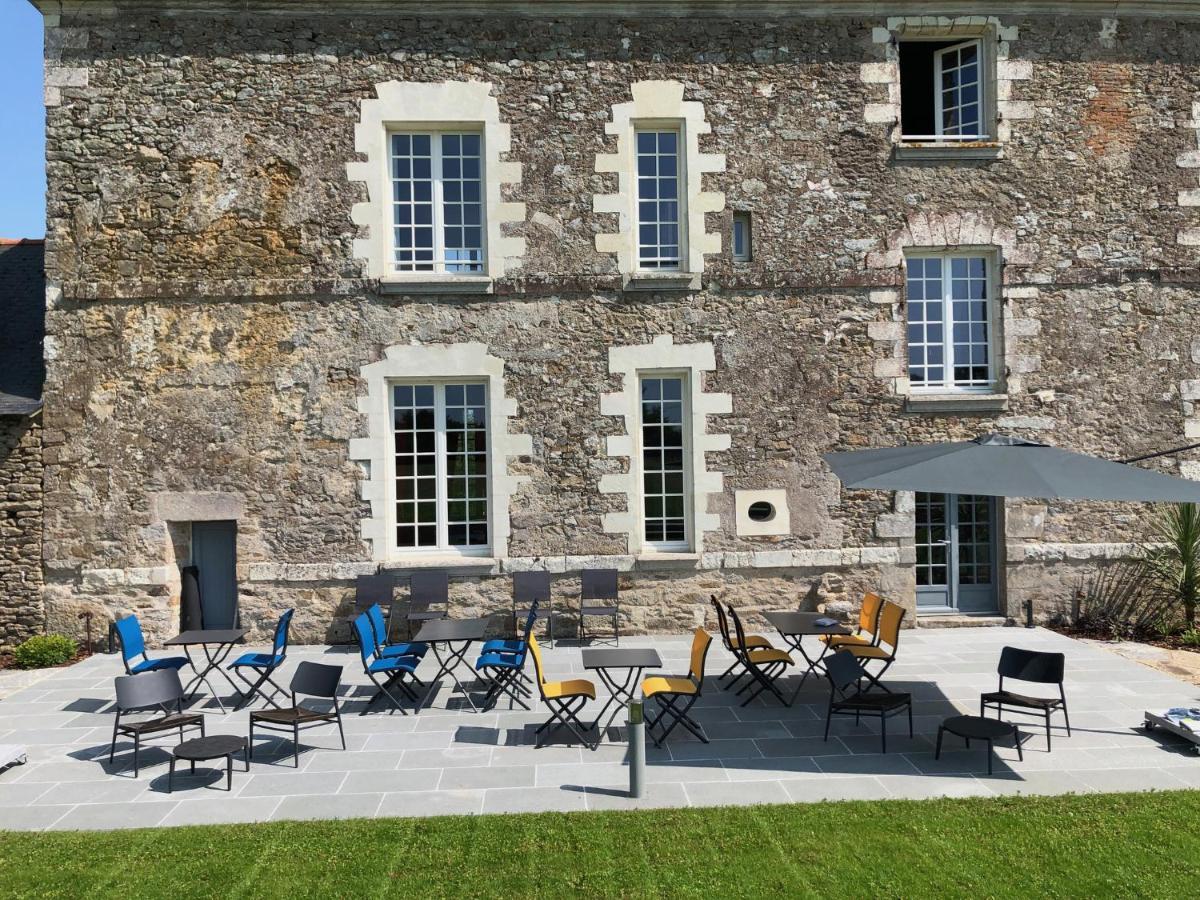Chateau De La Garnison オルヴォー エクステリア 写真
