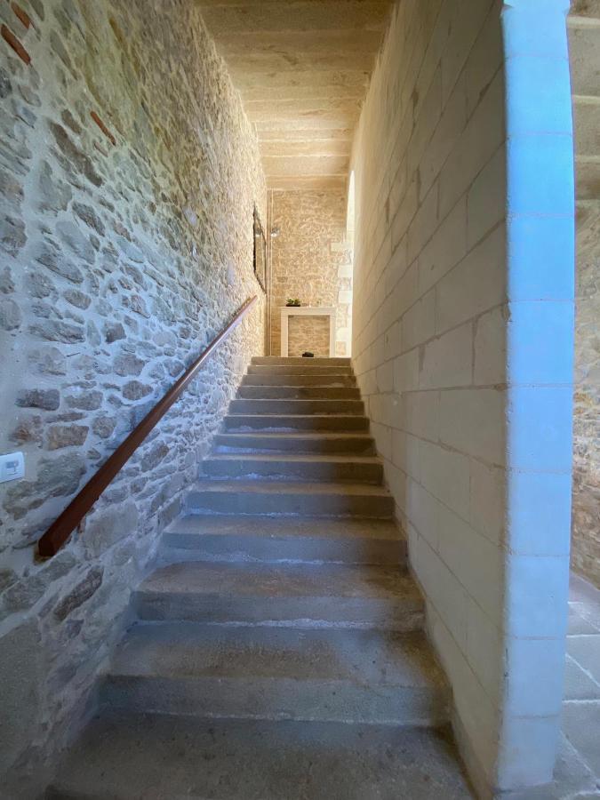 Chateau De La Garnison オルヴォー エクステリア 写真